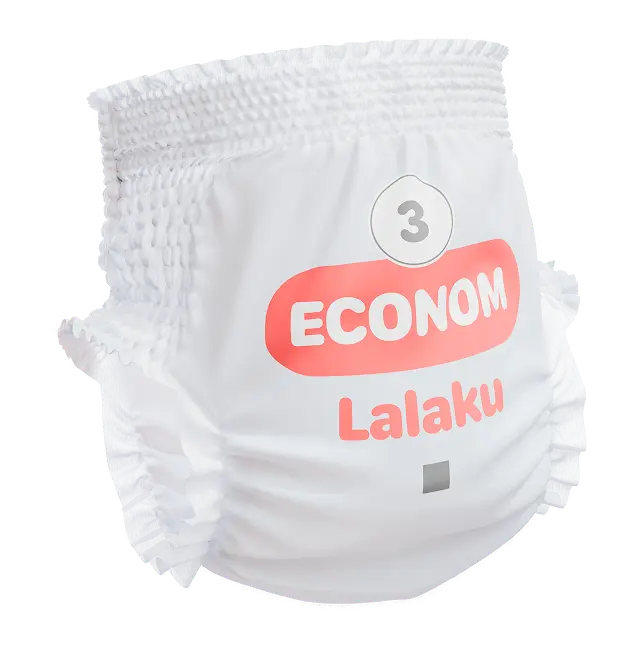 Lalaku Econom