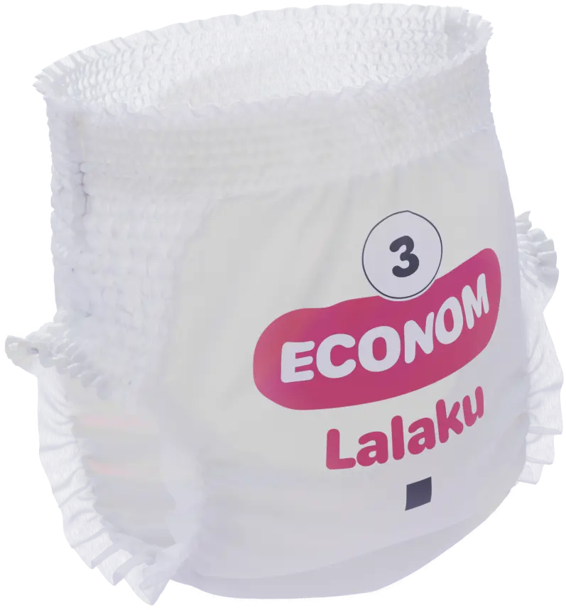 Econom Lalaku